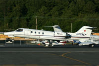 N359EF @ KBFI - KBFI - by Nick Dean