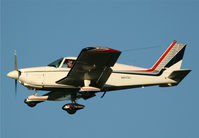N9173J @ KBFI - KBFI