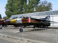 98 25 @ LKKB - Yet another interesting scheme on a Mig 23......which one is your favorite????????? - by John1958