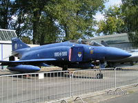 XT899 @ LKKB - Nice blue colour scheme - by John1958