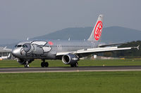 OE-LEE @ LOWL - . - by Peter Pabel