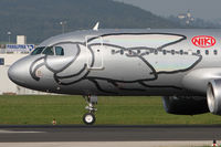 OE-LEE @ LOWL - . - by Peter Pabel