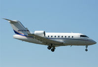 N6757M @ KBFI - KBFI - by Nick Dean