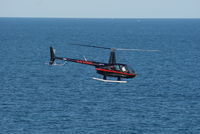 N430DE - Hutchinson Island - by HutcH