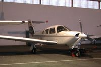 EC-FKM - PA-28RT-201T - by José Ramón Valero