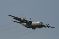 CH-12 @ EBBR - Approach to rwy 02