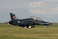 155212 @ CYYC - BAE Systems CT-155 Hawk - by Sowald