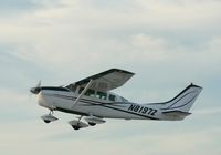 N8197Z @ KOSH - Cessna 205