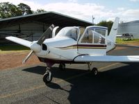VH-YOG @ YBUN - 160HP  Bunbury West Australia Oct 2009 - by myself