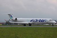 S5-AAK @ LOWG - . - by Martin Flock