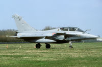 321 @ EHLW - Participant of the Frisian Flag 2008 exercise.