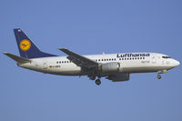 D-ABES @ EDDF - short final - by FBE