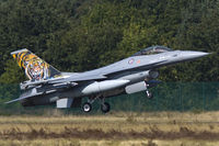 671 @ EBBL - Tiger Tiger Tiger - by FBE