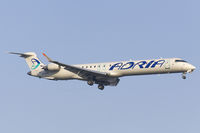 S5-AAN @ EDDF - short final - by FBE