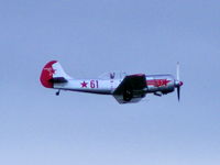 G-YAKM photo, click to enlarge G-YAKM photo, click to enlarge