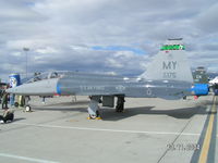 63-8175 @ KLSV - T38 - by John1958