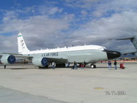 64-14842 @ KLSV - RC-135