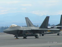 91-4009 @ KLSV - F22