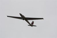 F-CHBA @ LFPB - on display at Le Bourget - by juju777