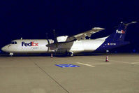 EI-FXK @ CGN - visitor - by Wolfgang Zilske