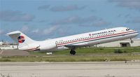 HI-869 - Pawa Dominicana plane - by Unknown