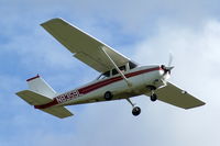 N8359L @ I19 - C172I