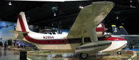 N2954 - On display at Air Zoo - by A. Gilbert