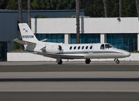 N1865M @ KSMO - N1865M taxiing - by Torsten Hoff