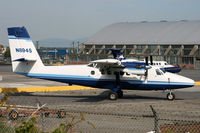 N894S @ CYVR - CYVR
