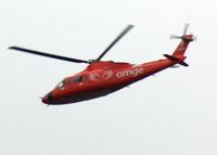 C-GIMZ - Medivac - by DianesDigitals