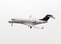 C-FJCB - Chartright Air Group