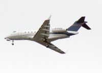 C-FJCB - Chartright Air Group