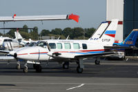 C-FTUP @ CYVR - CYVR - by Nick Dean