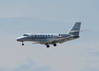N1ZC @ DAL - Landing at Love Field. - by paulp