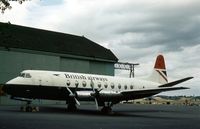 G-AMOG photo, click to enlarge G-AMOG photo, click to enlarge