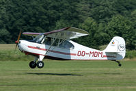 OO-MDM @ EBDT - Even the '50 years' marks are over ten years old now.