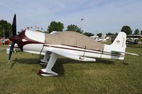 N364R @ KOSH - Oshkosh EAA Fly-in 2009 - by Todd Royer