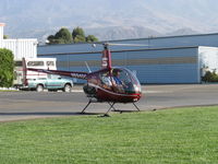 N694DC photo, click to enlarge