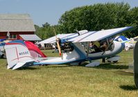 N65QC @ KOSH - EAA AirVenture 2009