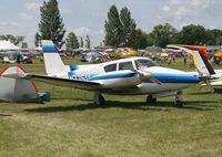 N7751Y @ KOSH - EAA AirVenture 2009 - by Sergey Riabsev