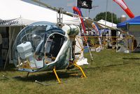 N6261N @ KOSH - EAA AirVenture 2009 - by Sergey Riabsev