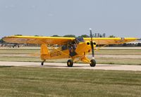 N99670 @ KOSH - EAA AirVenture 2009