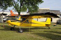 N431SS @ KOSH - Oshkosh EAA Fly-in 2009 - by Todd Royer