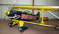 G-REAP @ EGNF - Nice Sharksmouth ! - by Paul Lindley