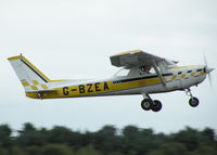 G-BZEA photo, click to enlarge