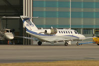 OE-FLB @ VIE - Jet Alliance Cessna 525A Citationjet 2 - by Thomas Ramgraber-VAP
