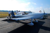 N275RV @ KUZA - Rv-8 - by Connor Shepard