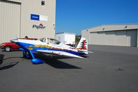 N703DC @ KUZA -  - by Connor Shepard