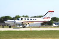 N500FP @ KOSH - Oshkosh EAA Fly-in 2009 - by Todd Royer