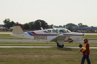 N500KT @ KOSH - Oshkosh EAA Fly-in 2009 - by Todd Royer